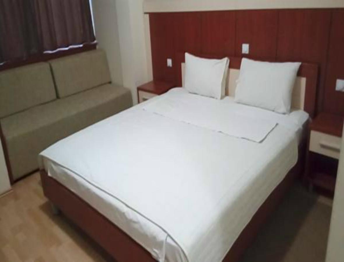 Hotel Makedonija Dojran Экстерьер фото